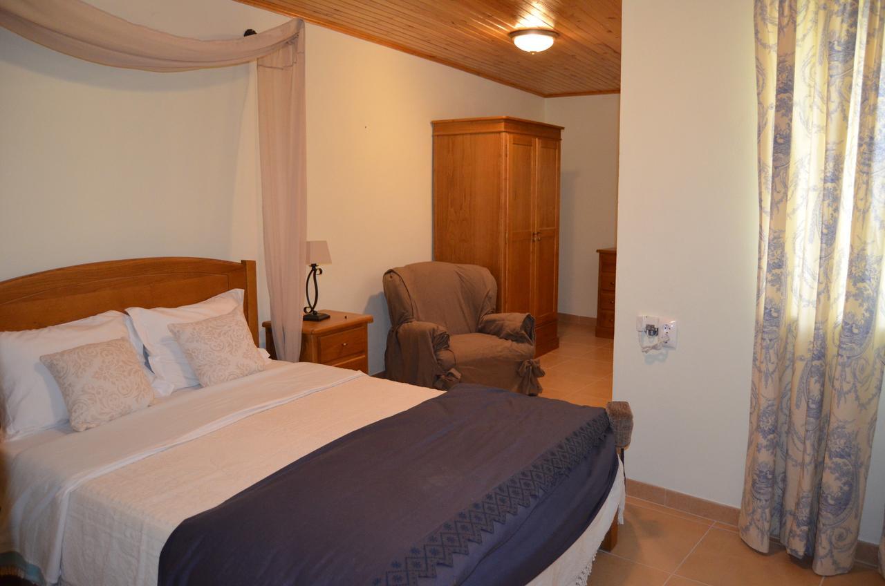 Casa Do Manego Hotel Quadrazais Bagian luar foto