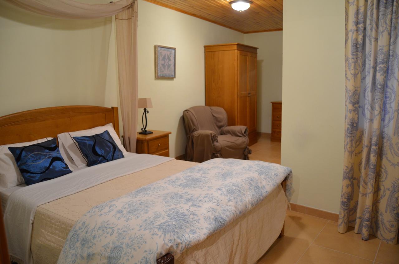 Casa Do Manego Hotel Quadrazais Bagian luar foto